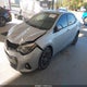 2T1BURHE7GC699662 2016 Toyota Corolla S Plus auction photo thumbnail 2