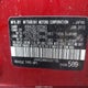 JA4AS2AW5DU001795 2013 Mitsubishi Outlander Es auction photo thumbnail 9