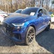 WA1FVBF15KD043763 2019 Audi Q8 55 Premium auction photo thumbnail 2