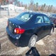 2T1BU4EE2AC386291 2010 Toyota Corolla Le auction photo thumbnail 4