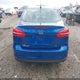 1FADP3F27JL328691 2018 Ford Focus Se auction photo thumbnail 16