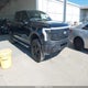 1FT6W5L79RWG27644 2024 Ford F-150 Lightning Lariat auction photo thumbnail 1