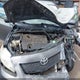 1NXBU40E29Z079737 2009 Toyota Corolla Le auction photo thumbnail 10