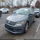 1VWBP7A3XCC056095 2012 Volkswagen Passat 2.5L Se auction photo thumbnail 2