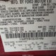 1FAHP2F81EG101446 2014 Ford Taurus Limited auction photo thumbnail 9