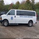 1GAZGNFP7P1151001 2023 Chevrolet Express Passenger Rwd 3500 Extended Wheelbase Ls auction photo thumbnail 15