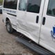 1GAZGNFP7P1151001 2023 Chevrolet Express Passenger Rwd 3500 Extended Wheelbase Ls auction photo thumbnail 6