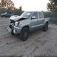 3TMLU4EN6EM139003 2014 Toyota Tacoma Base V6 auction photo thumbnail 2