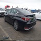 58AB21B14KU004356 2019 Lexus Es 300H auction photo thumbnail 3