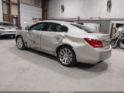 1G4GE5G36EF145993 2014 Buick Lacrosse Premium I Group auction photo thumbnail 3