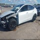 7SAYGDEF5NF463332 2022 Tesla Model Y Performance Dual Motor All-Wheel Drive auction photo thumbnail 2