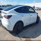 7SAYGDEF5NF463332 2022 Tesla Model Y Performance Dual Motor All-Wheel Drive auction photo thumbnail 4
