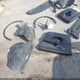 7SAYGDEF5NF463332 2022 Tesla Model Y Performance Dual Motor All-Wheel Drive auction photo thumbnail 20