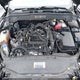 3FA6P0HD7JR285297 2018 Ford Fusion Se auction photo thumbnail 10