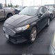 3FA6P0HD7JR285297 2018 Ford Fusion Se auction photo thumbnail 2