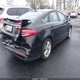 3FA6P0HD7JR285297 2018 Ford Fusion Se auction photo thumbnail 4