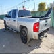 3GCPCREA2BG273788 2011 Chevrolet Silverado 1500 Ls auction photo thumbnail 3