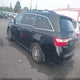 5FNRL5H47BB087869 2011 Honda Odyssey Ex auction photo thumbnail 3