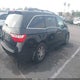5FNRL5H47BB087869 2011 Honda Odyssey Ex auction photo thumbnail 4