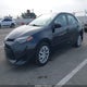 2T1BURHE7HC859282 2017 Toyota Corolla Le auction photo thumbnail 2