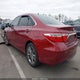 4T1BF1FK5GU590636 2016 Toyota Camry Se auction photo thumbnail 3