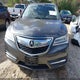 5FRYD4H91GB045685 2016 Acura Mdx Advance Entertainment Packages/Advance Package auction photo thumbnail 12