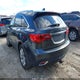 5FRYD4H91GB045685 2016 Acura Mdx Advance Entertainment Packages/Advance Package auction photo thumbnail 3