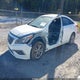 5NPE24AF3GH337690 2016 Hyundai Sonata Se auction photo thumbnail 2
