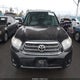 JTEJW3EH0A2041488 2010 Toyota Highlander Hybrid Limited V6 auction photo thumbnail 12