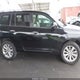 JTEJW3EH0A2041488 2010 Toyota Highlander Hybrid Limited V6 auction photo thumbnail 13