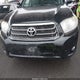 JTEJW3EH0A2041488 2010 Toyota Highlander Hybrid Limited V6 auction photo thumbnail 19