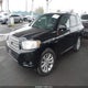 JTEJW3EH0A2041488 2010 Toyota Highlander Hybrid Limited V6 auction photo thumbnail 2
