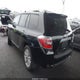 JTEJW3EH0A2041488 2010 Toyota Highlander Hybrid Limited V6 auction photo thumbnail 3