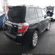 JTEJW3EH0A2041488 2010 Toyota Highlander Hybrid Limited V6 auction photo thumbnail 4