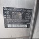 5NMS1DAJ6MH355667 2021 Hyundai Santa Fe Se auction photo thumbnail 9