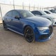 WUAWRAFC5JN901234 2018 Audi Rs 7 4.0T Performance auction photo thumbnail 1