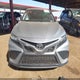 4T1G11AK1MU612039 2021 Toyota Camry Se auction photo thumbnail 12