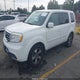 5FNYF3H4XEB027080 2014 Honda Pilot Ex auction photo thumbnail 2