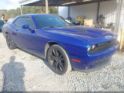 2C3CDZAG9JH288216 2018 Dodge Challenger Sxt auction photo thumbnail 1