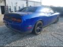 2C3CDZAG9JH288216 2018 Dodge Challenger Sxt auction photo thumbnail 4