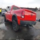1C6RR6GTXLS105919 2020 Ram 1500 Classic Warlock 4X2 6'4 Box auction photo thumbnail 3