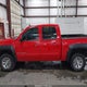 2GCEK13M981110744 2008 Chevrolet Silverado 1500 Ltz auction photo thumbnail 14