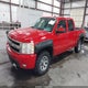 2GCEK13M981110744 2008 Chevrolet Silverado 1500 Ltz auction photo thumbnail 2
