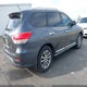 5N1AR2MM7DC684693 2013 Nissan Pathfinder Sl auction photo thumbnail 4