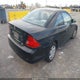 1HGEM21561L022764 2001 Honda Civic Lx auction photo thumbnail 4