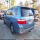 5FNRL38696B101735 2006 Honda Odyssey Ex-L auction photo thumbnail 3
