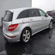 4JGCB2FE0CA153669 2012 Mercedes-Benz R 350 Bluetec 4Matic auction photo thumbnail 4