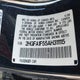 2HGFA1F55AH311115 2010 Honda Civic Lx auction photo thumbnail 9