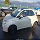 3C3CFFAR3CT370754 2012 Fiat 500 Pop auction photo thumbnail 14