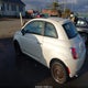 3C3CFFAR3CT370754 2012 Fiat 500 Pop auction photo thumbnail 3